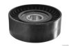 MERCE 6112000570NCPL1 Tensioner Pulley, v-ribbed belt